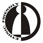 Logo Ethnic Friendly zaměstnavatel