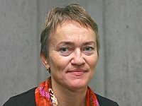 Tereza Boučková, photo: www.rozhlas.cz