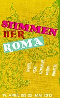 Hlasy Romů v Mnichově