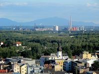 Ostrava, photo: Guillaume Narguet