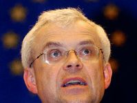 Vladimir Spidla à Bruxelles, photo: CTK