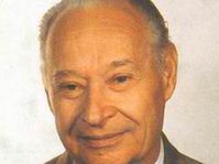 Alexander Dubcek