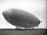 Italia airship