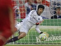 Petr Čech, photo: CTK