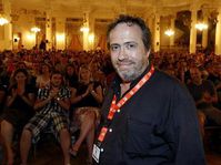 Jaco Van Dormael, photo: www.kviff.com