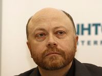 Дмитрий Травин, Фото: архив Дмитрия Травина