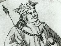 Georg von Podiebrad