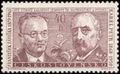 František Záviška, Karel Petr