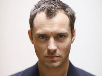 Jude Law, photo: www.kviff.com