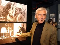 Oldřich Škácha, photo: CTK