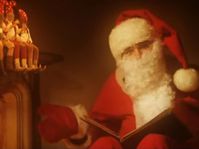 Nightwork,  ‘El Tiempo de Navidad’, fuente: YouTube