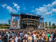Foto: archivo del festival Colours of Ostrava