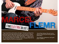 Foto: web oficial de Marcel Flemr