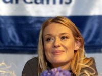 Magdalena Kozena, photo: CTK