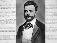 Antonín Dvořák