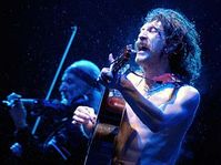 Gogol Bordello (Foto: CTK)