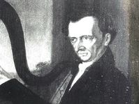 Jan Křtitel Krumpholtz, fuente: ČT