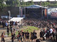 Brutal Assault, foto: Christian Rühmkorf