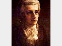 Wolfgang Amadeus Mozart
