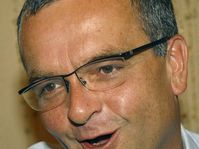 Miroslav Kalousek, foto: ČTK