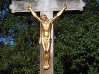 Kreuz – kříž