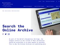 Quelle: Arolsen Archives