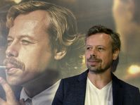 Viktor Dvořák, photo: ČTK/Kateřina Šulová