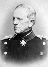 Général von Moltke