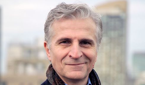 Joseph Balaz, photo: archive of Joseph Balaz