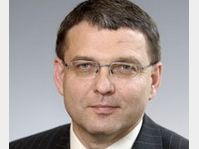 Lubomír Zaorálek