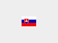 Slowakische Flagge