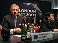 Mirek Topolánek, foto: ČTK