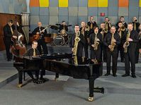 Big Band Českého rozhlasu, foto: Khalil Baalbaki