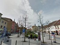 Benesov, photo: Google Maps