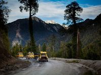 Facebook oficial de la expedición