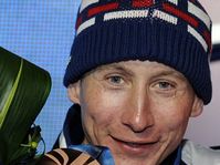 Lukáš Bauer, foto: ČTK