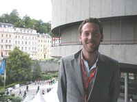 Jonathan Cenzual Burley