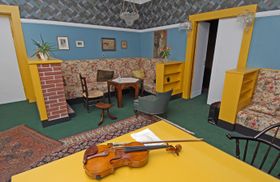 Wegbereiter Der Moderne Adolf Loos Jahr Startet Radio Prague