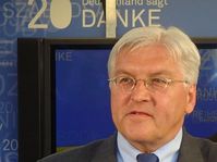 Frank-Walter Steinmeier