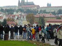 Floods in Prague