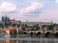 Prague