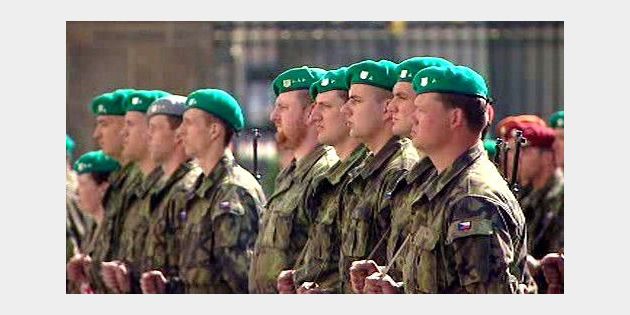 best history programs in the czech republic