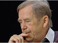 Václav Havel