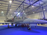 L-159, photo: CTK