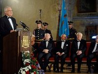 Václav Klaus, photo: CTK