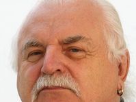 Milan Knížák, foto: ČTK