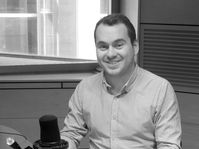 Borja de Jorge Cañaveras, foto: Kristýna Maková