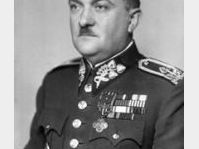 Le général Alois Elias, photo: Archives PhDr. Jana Pasakova