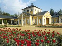 La ville d'eau de Frantiskovy Lazne, photo: CzechTourism