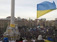 Kiev, photo: CTK